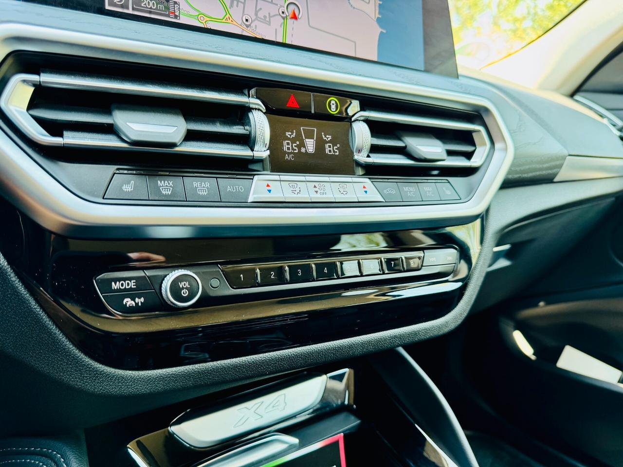 BMW X4 xDrive20d 2023 LED/RetroCam/CarPlay