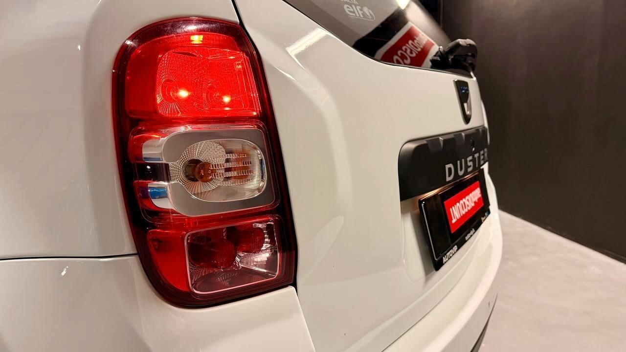 Dacia Duster 1.6 115CV Start&Stop 4x2 GPL Lauréate *PREZZO PROMO*