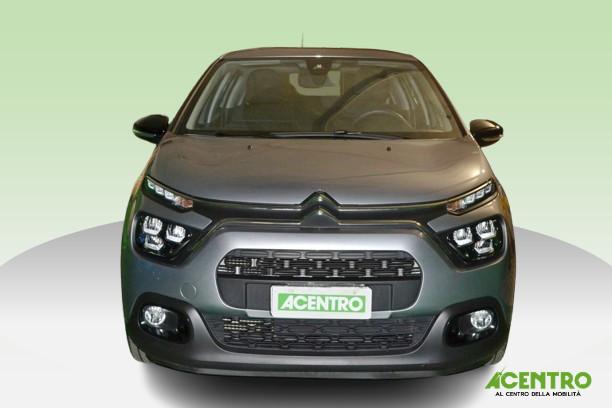 CITROEN C3 - Pure tech 110 s&s MAX MY70
