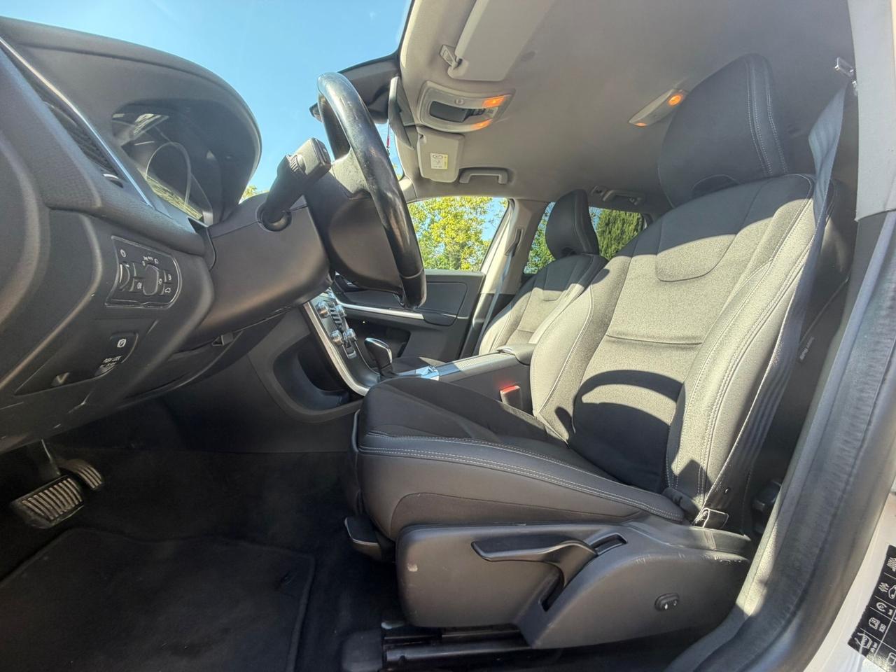 Volvo XC 60 XC60 D4 Momentum