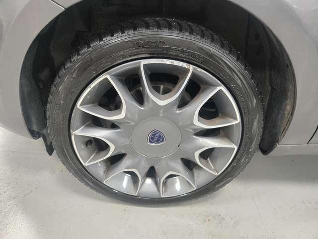 Lancia Ypsilon Ypsilon III 2011 1.3 mjt Platinum s