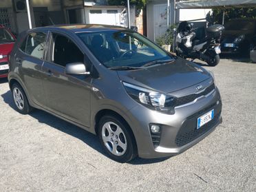 KIA PICANTO 1.0 68cv 5 Porte Active
