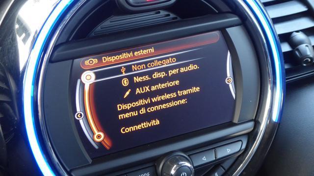 MINI Cooper D 1.5 Cooper D Hype