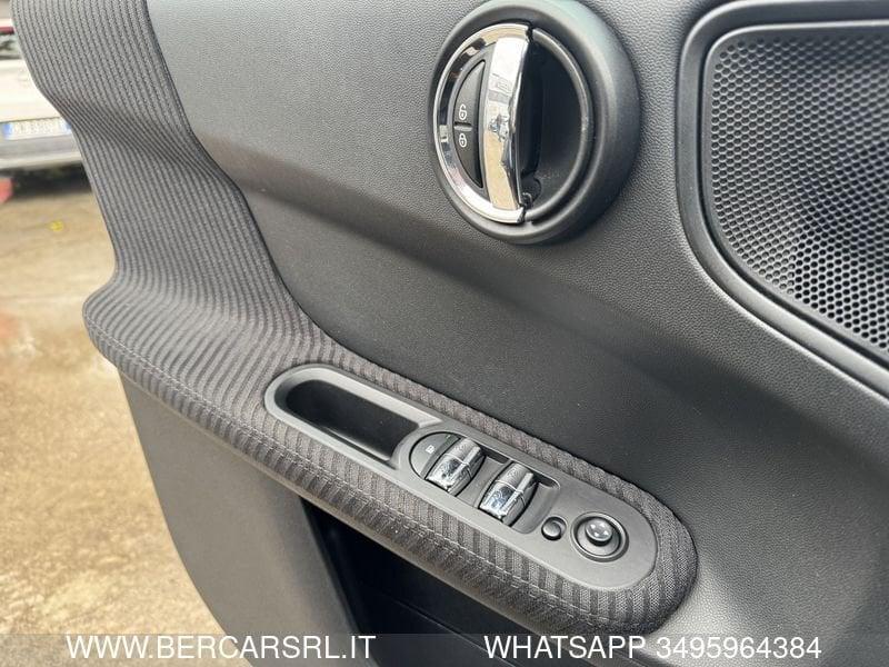 MINI Mini Countryman F60 Mini 2.0 Cooper D Boost Countryman