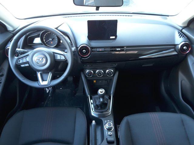 MAZDA 2 1.5 Skyactiv-G 75cv Homura *KM ZERO*