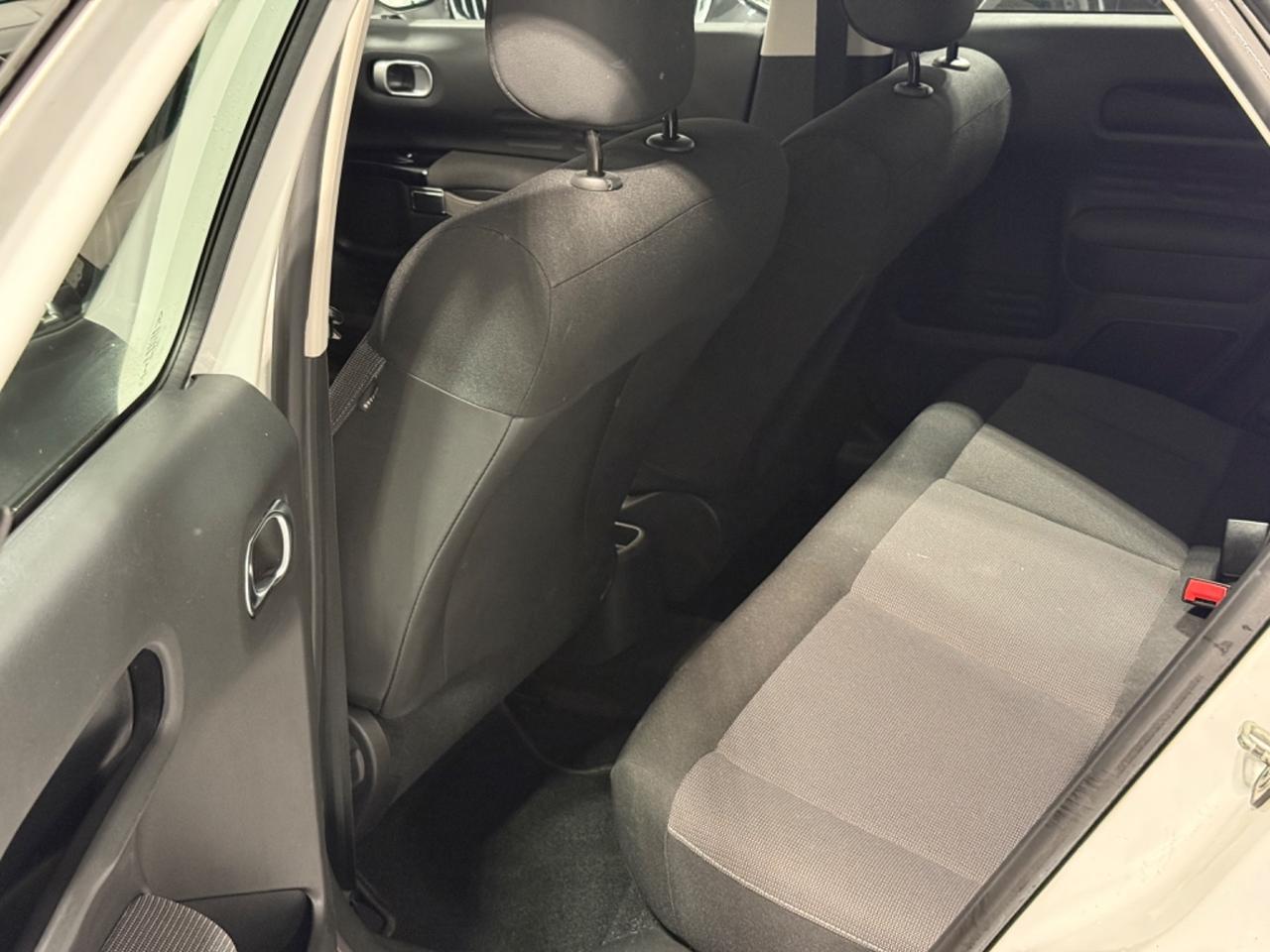 Citroen C4 Cactus 1.6d 100cv Euro 6! 85.000KM