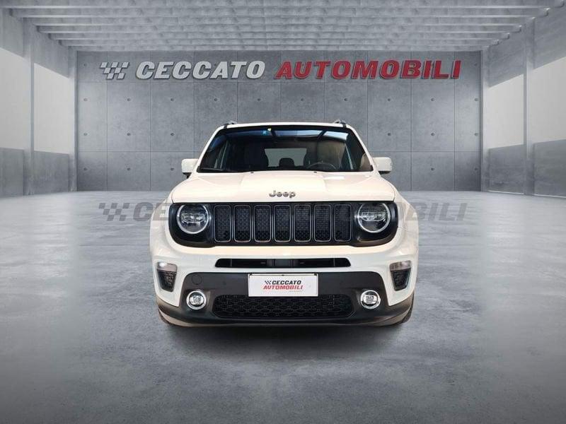 Jeep Renegade Renegade 1.3 t4 phev First Edition Urban 4xe at6
