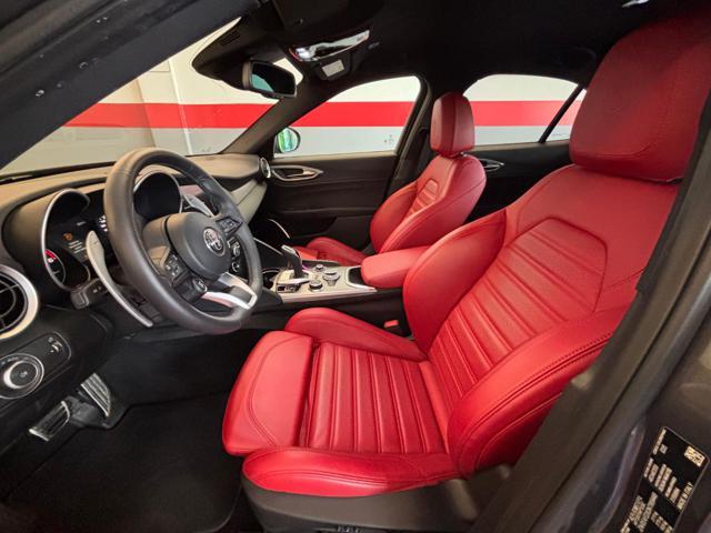 ALFA ROMEO Giulia 2.2 Turbodiesel 210 CV AT8 AWD Q4 Veloce