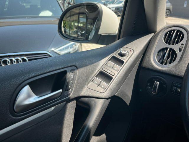 VOLKSWAGEN Tiguan 2.0 TDI 140CV 4MOTION DSG Sport & Style