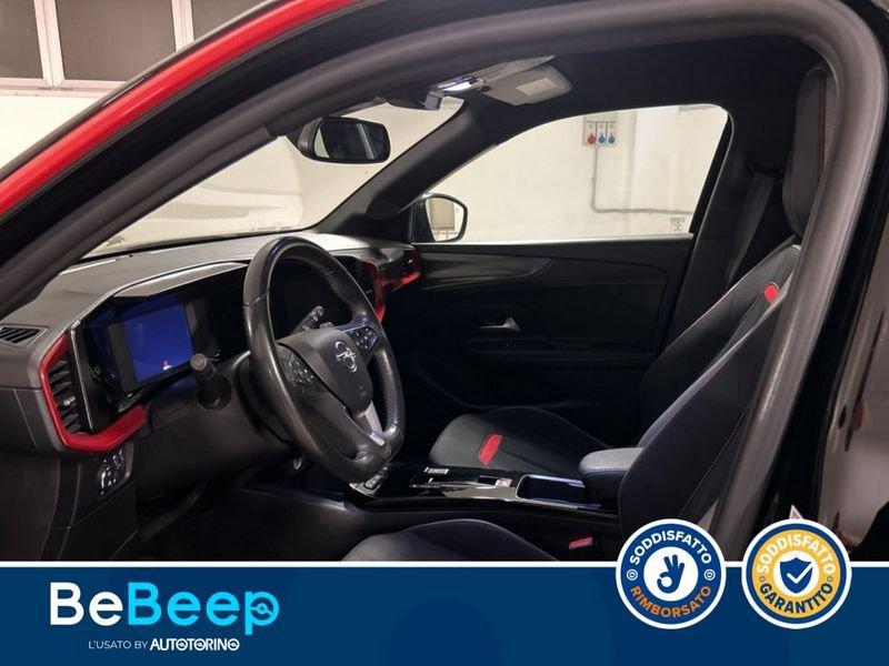 Opel Mokka 1.2 T GS LINE + S&S 130CV AT8