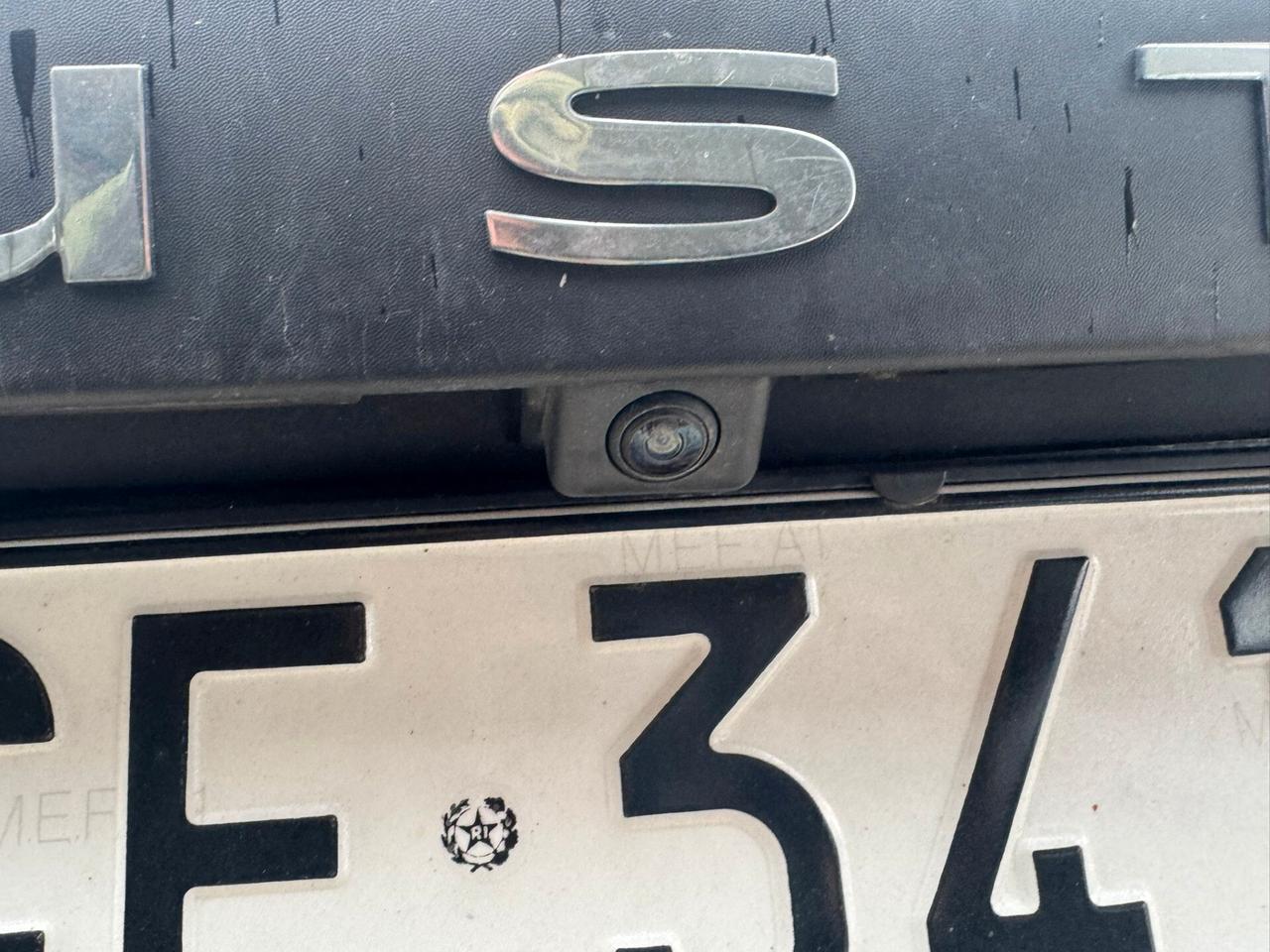 Dacia Duster 1.5 diesel sinistrato - 2021