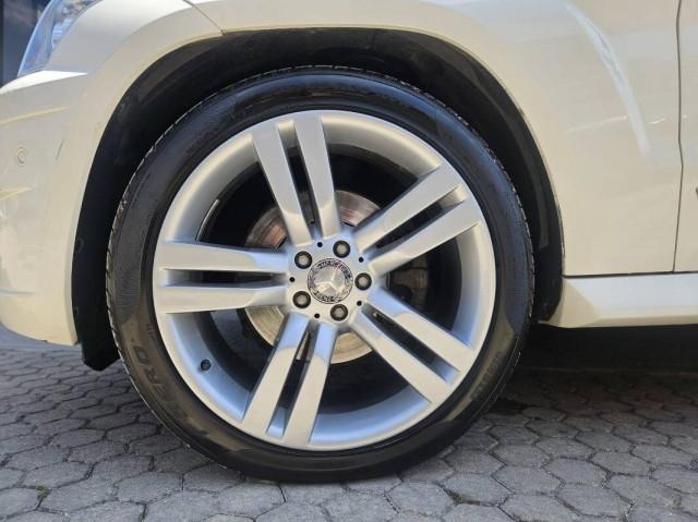 Mercedes Classe GLK 220 cdi be Sport 4matic auto