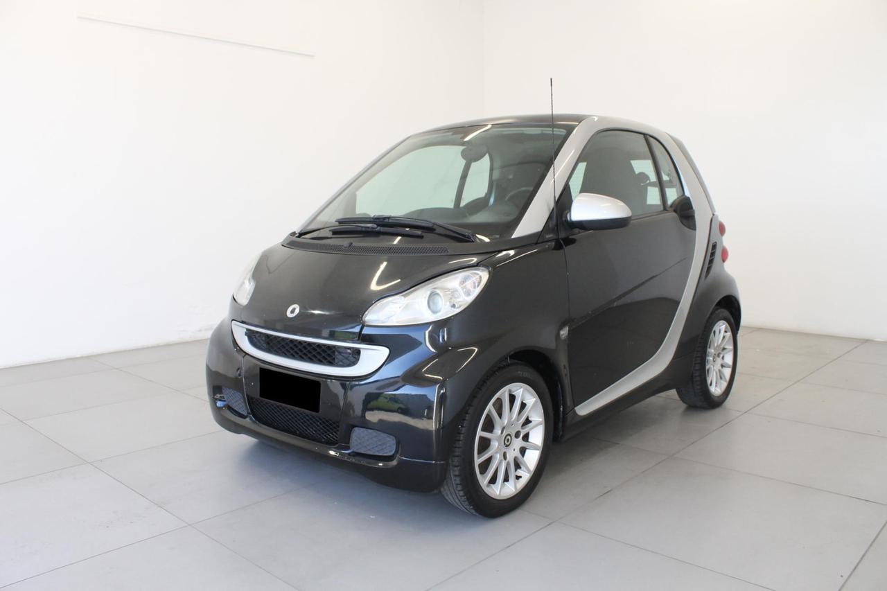 Smart Fortwo 0.8 CDi Passion