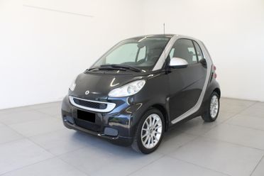 Smart Fortwo 0.8 CDi Passion