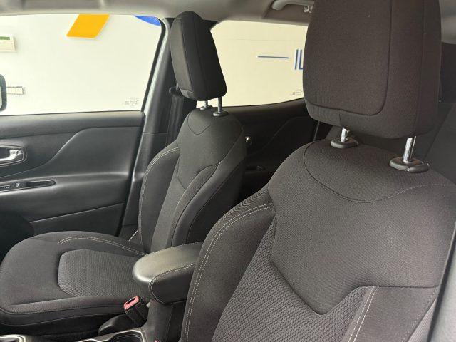 JEEP Renegade 1.3 T4 DDCT Limited navi tua da e169,00 mensili