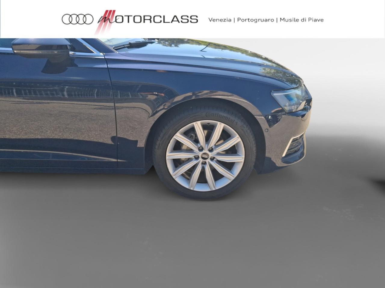 Avant 40 Tdi mhev Business Sport Quattro S Tronic