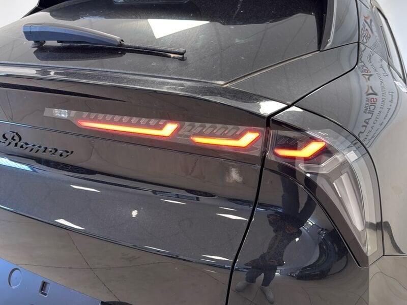 Alfa Romeo Junior Ibrida 1.2 145CV Hybrid eDCT6 ibrida Junior