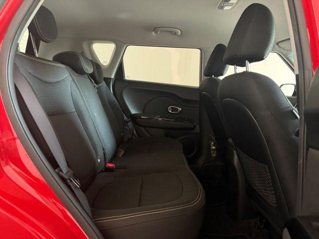 KIA Soul 1.6 GDi You® Soul