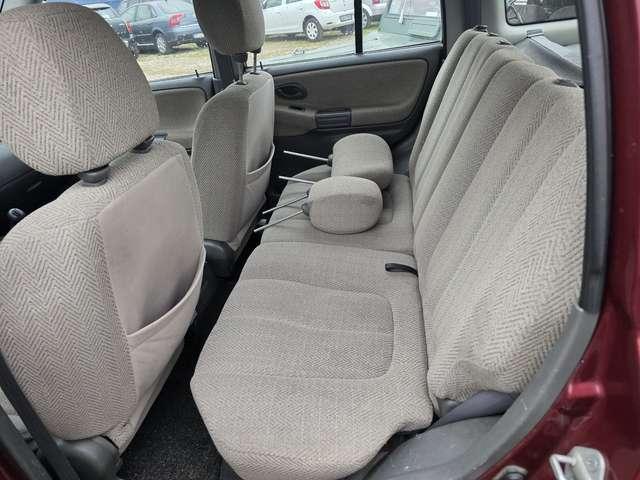 Suzuki Grand Vitara 5p 2.0 tdi GUARNIZIONE TESTATA DA CAMBIARE