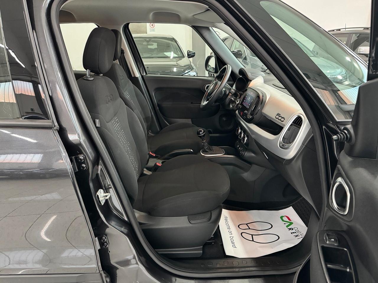 500L 1.3Mjet 95CV Connect PARI NUOVO