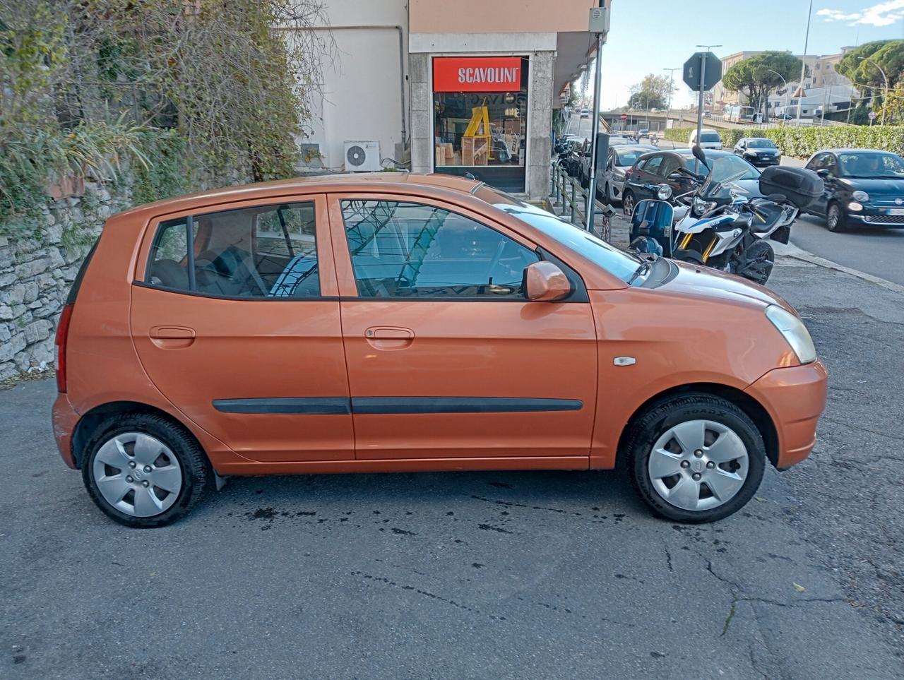 Kia Picanto 1.0 12V Urban