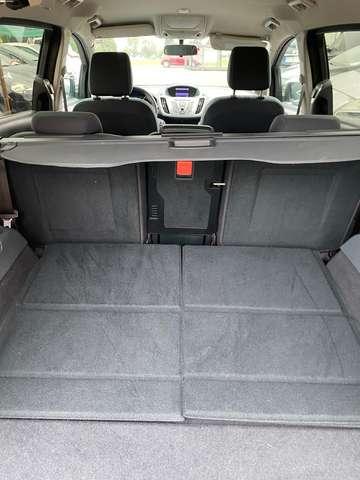 Ford C-Max C-Max 7 II 2010 C-Max7 1.6 tdci Plus 115cv