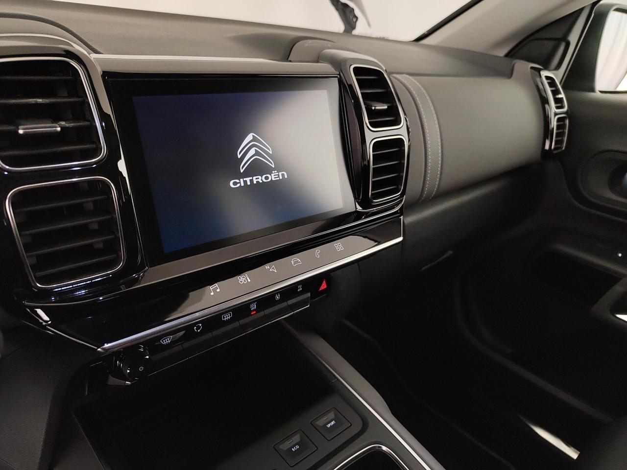 Citroen C5 Aircross BlueHDi 130 S&S EAT8 Shine