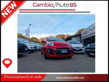 Citroen C1 1.0 5 porte Attraction