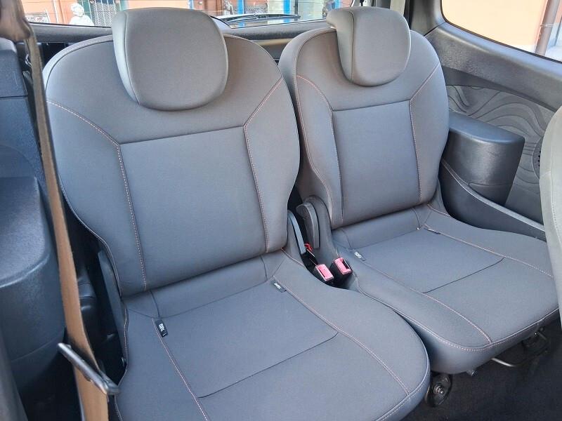 Renault Twingo 1.2 16V Dynamique (916)