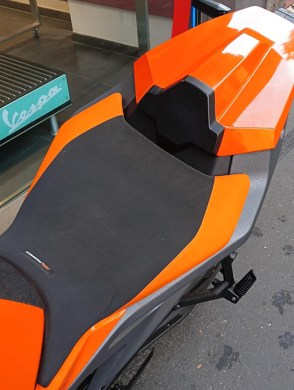 Ktm 990 Duke