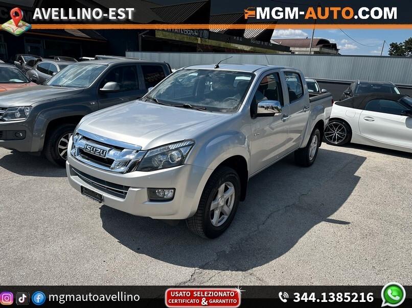 Volkswagen Amarok 2.0 BiTDI 180 CV