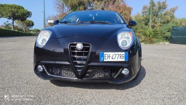 ALFA ROMEO MiTo - 2011