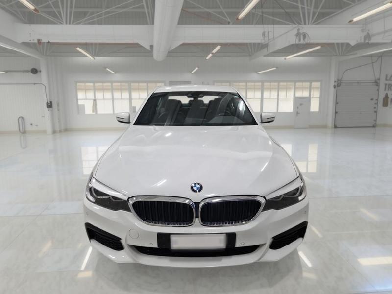 BMW 530 MSport Auto 4 PORTE BERLINA