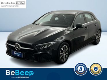 Mercedes-Benz Classe A A 180 D ADVANCED AUTO