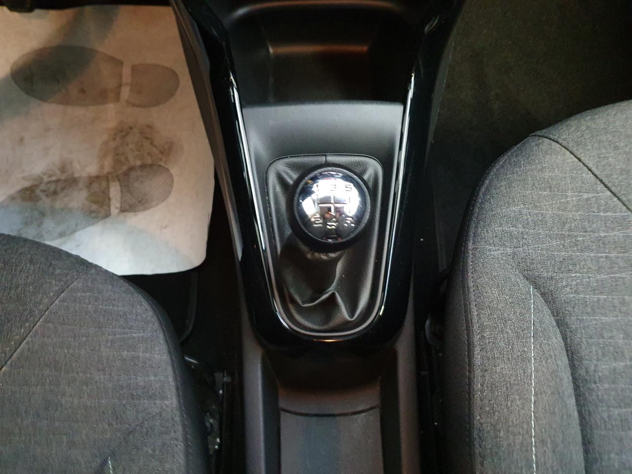 CITROEN C3 2ª serie - C3 PureTech 82 Feel Edition