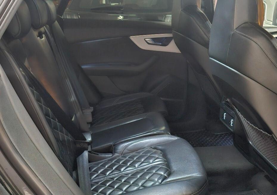 Audi Q8 50 TDI 286 CV quattro tiptronic Sport