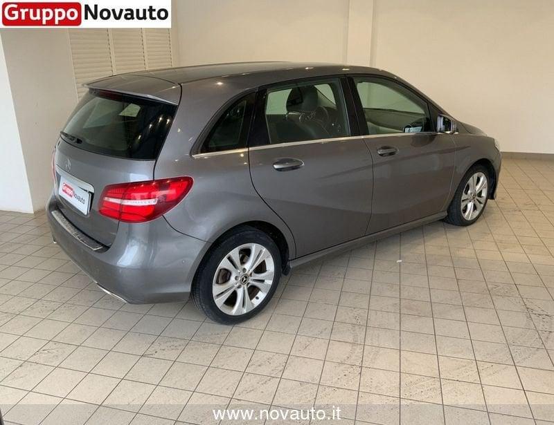 Mercedes-Benz Classe B B 200 CDI Automatic Sport
