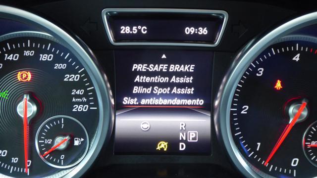 MERCEDES-BENZ GLS 350 d 4Matic Exclusive