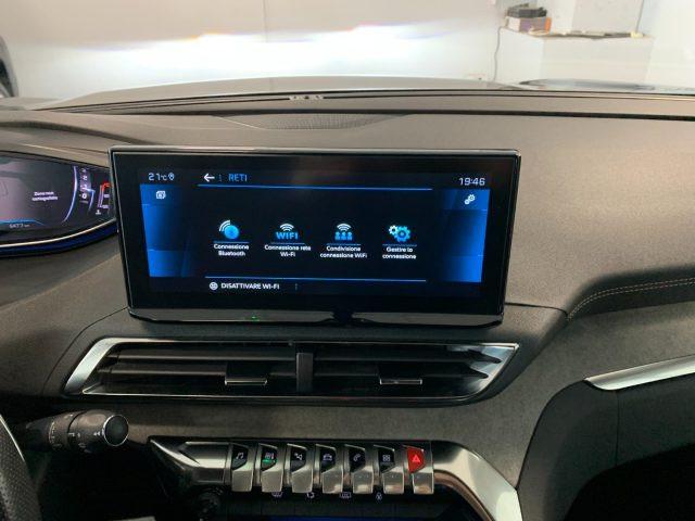 PEUGEOT 3008 1.5 BlueHDi GT Line Pack EAT8
