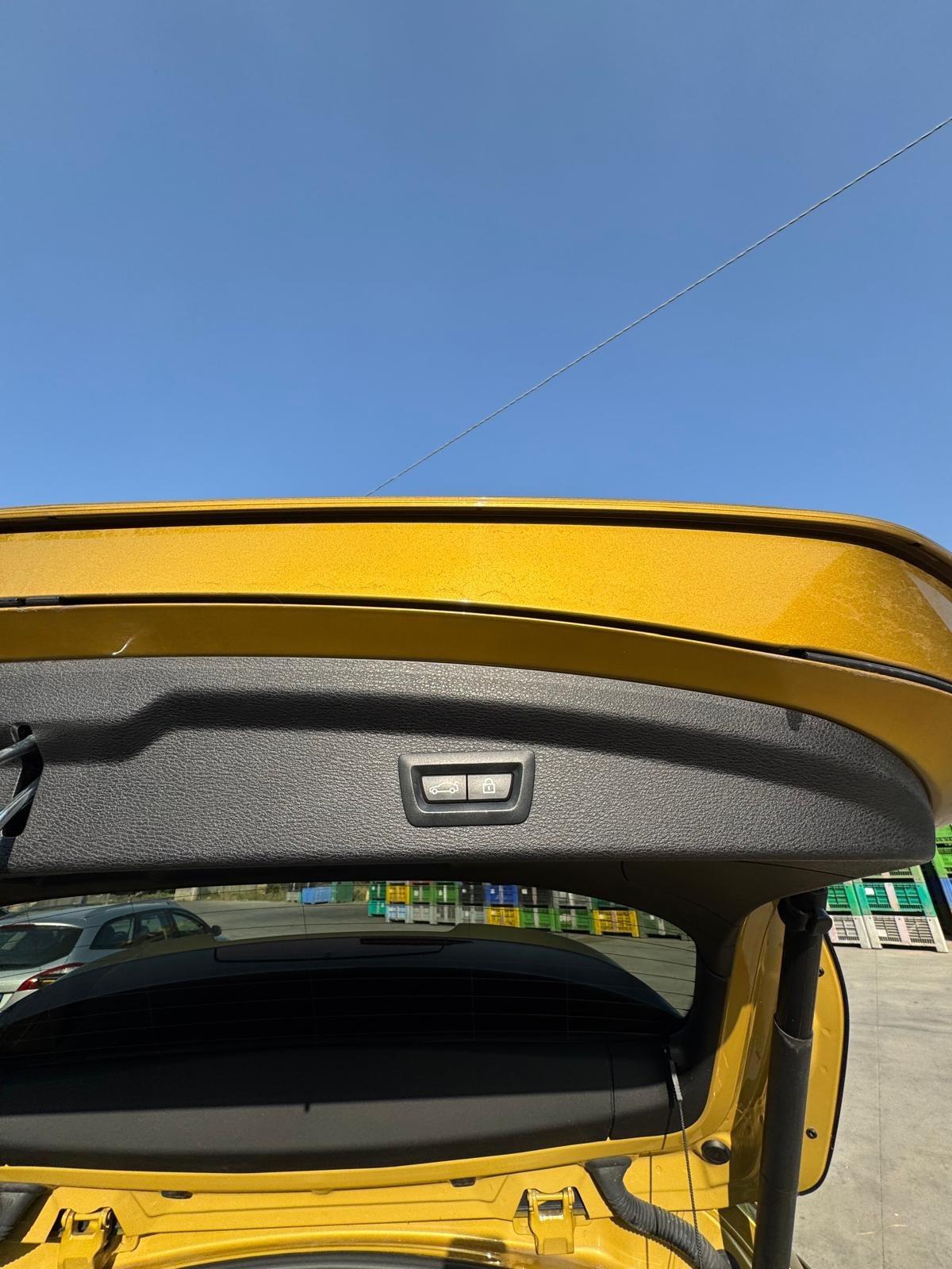 Bmw X2 xDrive20d Msport