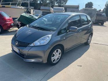 Honda Jazz 1.2 S