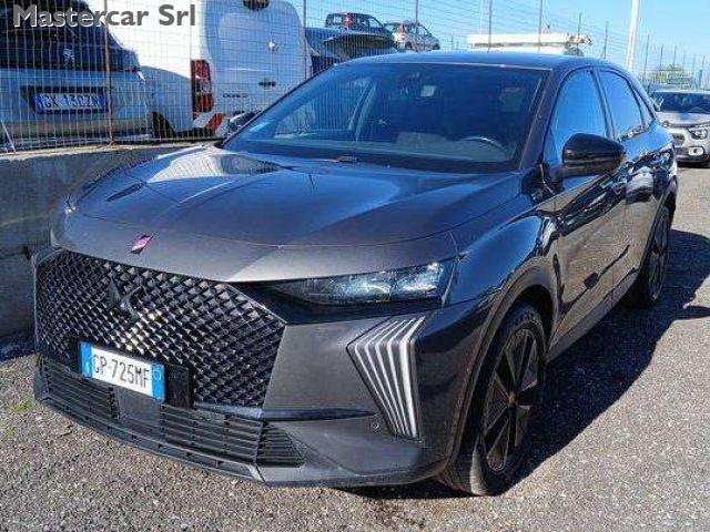 DS AUTOMOBILES DS 7 1.5 bluehdi Performance Line 130cv TG: GP725MF