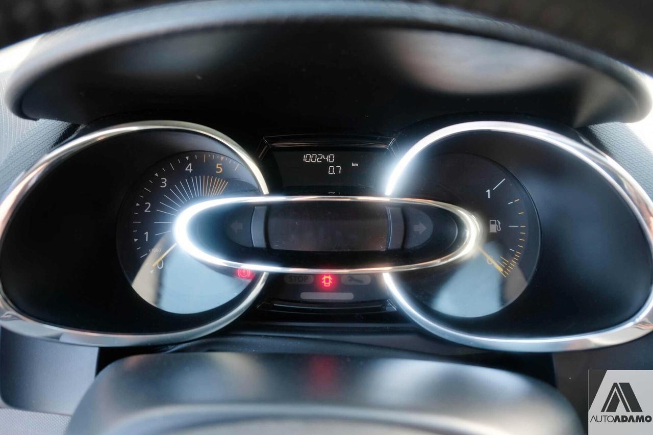 Renault Clio 1.5 dCi Expression