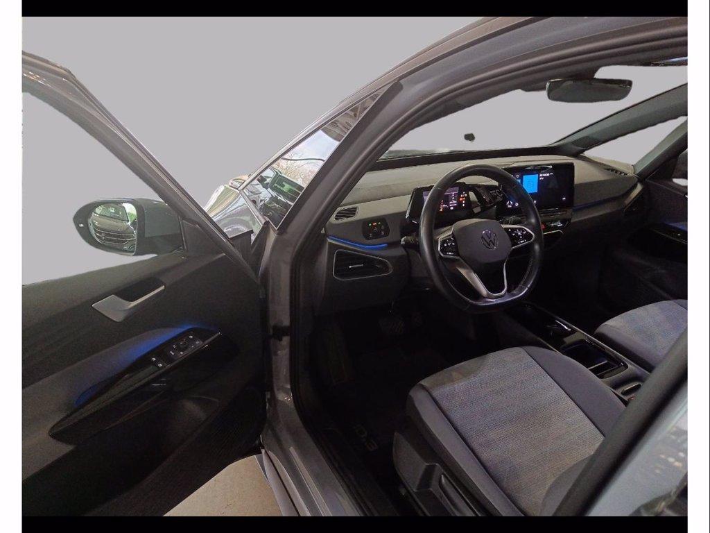 VOLKSWAGEN Id.3 58 kwh pro performance del 2023