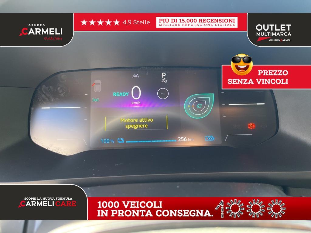 Renault Kangoo III Furgone Kangoo Van E-Tech Ac22/Dc80 L1 Comfort Range My24