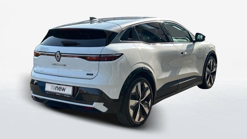 Renault Mégane E-Tech El. techno 220cv comfort range AC22