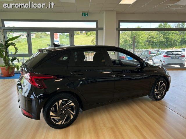 HYUNDAI i20 1.2 MPI Connectline