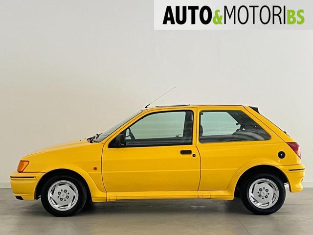 FORD Fiesta 1.6i 3 porte XR2i