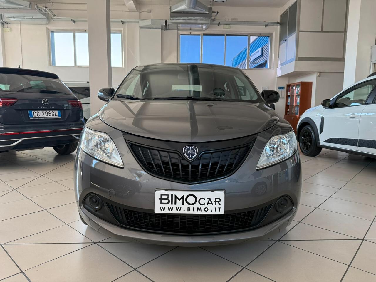 Lancia Ypsilon 1.0 FireFly 5 porte S&S Hybrid Gold