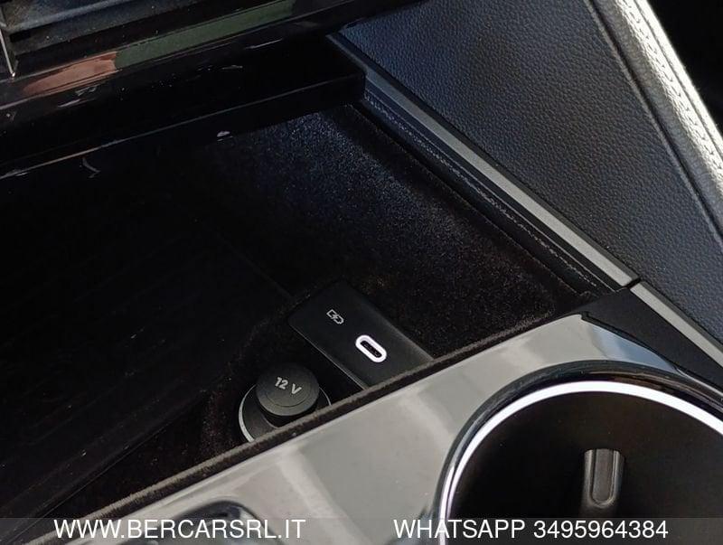 Volkswagen Touareg Touareg 3.0 V6 TSI eHybrid Elegance*MODELLO NUOVO*TETTO*SEDILI RISC*